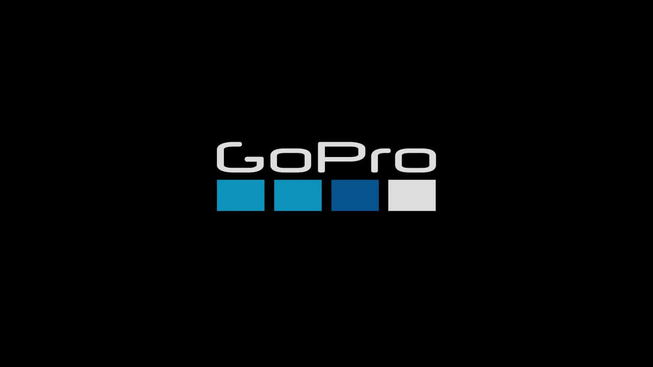 1.GOPRO