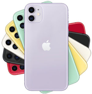 (完售,請參考其他商品) APPLE IPhone11 128G (6.1吋) (新版 USB-C 對 Lightning 連接線)：綠 紫 白 黑 紅 黃  (6色皆可選擇) ※”買1送6活動 or 頂級好禮6選1″→詳情見圖
