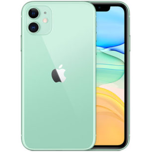 (完售,請參考其他商品) APPLE IPhone11 128G (6.1吋) (新版 USB-C 對 Lightning 連接線)：綠 紫 白 黑 紅 黃  (6色皆可選擇) ※”買1送6活動 or 頂級好禮6選1″→詳情見圖