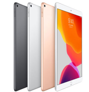 APPLE IPad Air 3代 Wifi + 行動網路版 256G (10.5吋)：金色 太空灰 銀色  IPAD Air3 “2019” (完售,請參考其他商品)