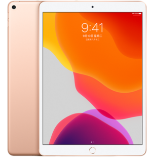 APPLE IPad Air 3代 Wifi 版 64G (10.5吋)：金色 太空灰 銀色  IPAD Air3 “2019” (完售,請參考其他商品)