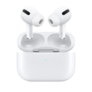 APPLE AirPods Pro 無線耳機 “入耳式” (需搭配加購) 或是 ” 2顆以上才可分期 ” ※”買1送6活動 or 頂級好禮6選1″→詳情見圖