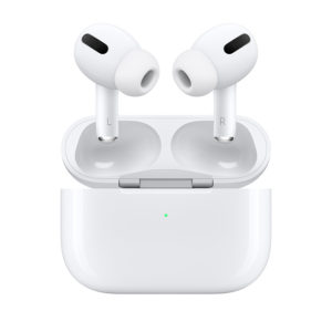 APPLE AirPods Pro 無線耳機 “入耳式” (需搭配加購) 或是 ” 2顆以上才可分期 ” ※”買1送6活動 or 頂級好禮6選1″→詳情見圖