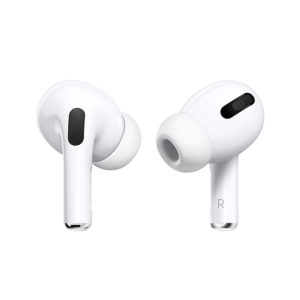 APPLE AirPods Pro 無線耳機 “入耳式” (需搭配加購) 或是 ” 2顆以上才可分期 ” ※”買1送6活動 or 頂級好禮6選1″→詳情見圖