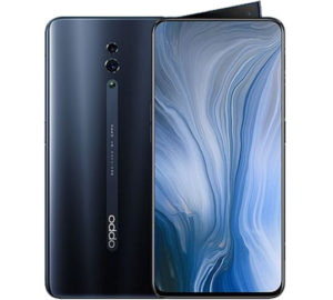 OPPO Reno 8G 256G 標準版 (6.4吋)：霧海綠 極夜黑 (CPH1917) (完售,請參考其他商品)