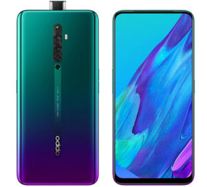 OPPO Reno2 Z 8G 128G (6.5吋)：晨霧白 深海夜光 極夜星雲  (完售,請參考其他商品)