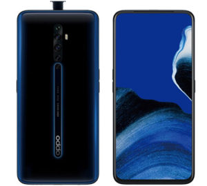 OPPO Reno2 Z 8G 128G (6.5吋)：晨霧白 深海夜光 極夜星雲  (完售,請參考其他商品)