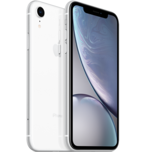 APPLE IPhone XR 128G (6.1吋)(完售,請參考其他商品)