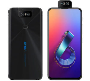 (完售,請參考其他商品) 華碩 ASUS Zenfone 6 (ZS630KL) 6G 128G (6.4吋)