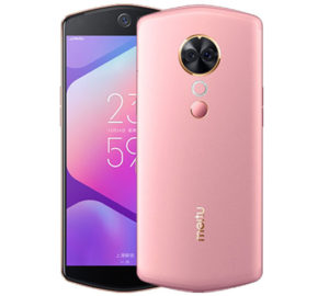 美圖 Meitu T9 6G 128G (6.01吋)  (完售,請參考其他商品)