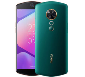 美圖 Meitu T9 6G 128G (6.01吋)  (完售,請參考其他商品)