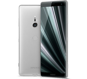 SONY Xperia XZ3 6G 64G (6吋)：星辰黑 琉璃銀 酒漾紅 青森綠 影音娛樂旗艦手機  (完售,請參考其他商品)