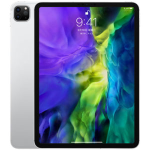 2020 iPad Pro 11 吋 – Wi-Fi 256G – Apple： 太空灰色 銀色  IPAD Pro “2020款 11吋” (完售,請參考其他商品)