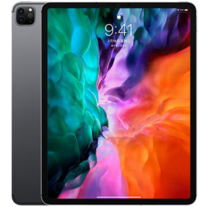 2020 iPad Pro 12.9 吋 – Wi-Fi + 行動網路 256G – Apple： 太空灰色 銀色  IPAD Pro “2020款 12.9吋” (完售,請參考其他商品)