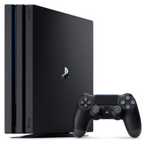 (完售,請參考其他商品) SONY PS4 Pro 1TB PlayStation《極致黑》遊戲主機 全新 CUH-7218BB02  ※”買1送6活動 or 頂級好禮6選1″→詳情見圖