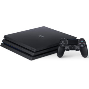 (完售,請參考其他商品) SONY PS4 Pro 1TB PlayStation《極致黑》遊戲主機 全新 CUH-7218BB02  ※”買1送6活動 or 頂級好禮6選1″→詳情見圖