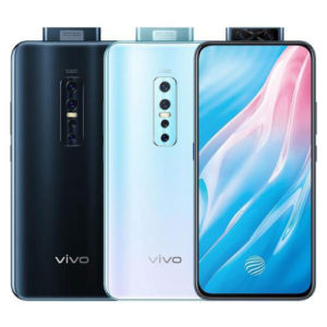 VIVO V17 Pro (6.44吋) “8G+128G”：黑色 白色  “4800萬全場景後置四攝/3200萬升降前置雙攝” (完售,請參考其他商品)