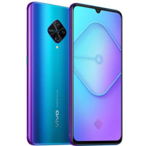 VIVO V17  (6.38吋) “8G+128G”：幻彩 藍色 “4800萬高畫素超強四鏡頭” (完售,請參考其他商品)