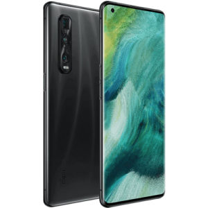 OPPO Find X2 Pro (6.7吋) “12G+512G”：黑色 橘色 “IP68防水塵等級 臉部解鎖 超級閃充 高畫質三鏡頭”  (完售,請參考其他商品)