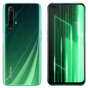 Realme X50 (6.57吋) “6G+128G”：綠色 紫色 “4200mAh電池容量”(完售,請參考其他商品)