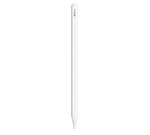 Apple Pencil (第 2 代) (需搭配加購)  ※”買1送6活動 or 頂級好禮6選1″→詳情見圖
