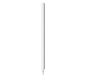 Apple Pencil (第 2 代) (需搭配加購)  ※”買1送6活動 or 頂級好禮6選1″→詳情見圖