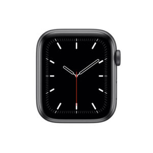 Apple Watch SE 2 40mm GPS+行動網路 (2022) 鋁金屬錶殼 〝錶殼顏色：午夜色 星光 銀色〞※”買1送6活動 or 頂級好禮6選1″→詳情見圖