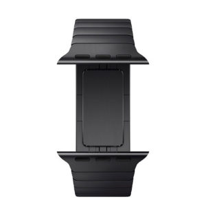 (完售,請參考其他商品) Apple Watch Series 6 40mm GPS+行動網路 鈦金屬錶殼 〝錶殼顏色：太空黑色 鈦金色〞【錶帶款式：太空黑色錶鏈帶】※”買1送6活動 or 頂級好禮6選1″→詳情見圖