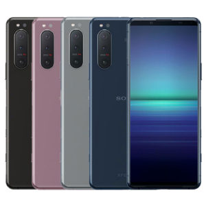 (完售,請參考其他商品) SONY Xperia 5 II (6.1吋) （5G）