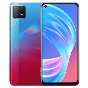 OPPO A73 5G (6.5吋) 8G RAM / 128G ROM：紅色 黑色 (完售,請參考其他商品)