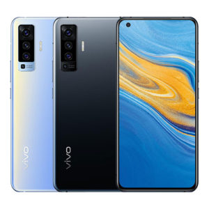 Vivo X50 5G (6.56吋) 8G RAM / 128G ROM：藍色 黑色 (完售,請參考其他商品)