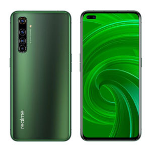 Realme X50 Pro 5G (6.44吋) 12G RAM / 256G ROM：綠色 紅色 (完售,請參考其他商品)