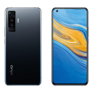 Vivo X50 5G (6.56吋) 8G RAM / 128G ROM：藍色 黑色 (完售,請參考其他商品)