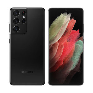 (完售,請參考其他商品) SAMSUNG Galaxy S21 Ultra 5G 12G/256G (6.8吋) ：黑色 銀色  “5000mAh電池容量”  ※”買1送6活動 or 頂級好禮6選1″→詳情見圖