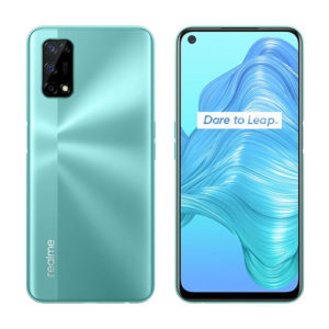 Realme 7 5G  “6.5吋”  8G RAM / 128G ROM：破曉之光 青出於藍 (完售,請參考其他商品)