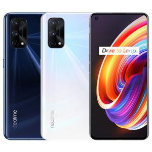 Realme X7 Pro 5G (6.55吋) 8G RAM / 128G ROM：黑色 白色 (完售,請參考其他商品)