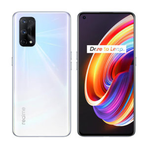 Realme X7 Pro 5G (6.55吋) 8G RAM / 128G ROM：黑色 白色 (完售,請參考其他商品)