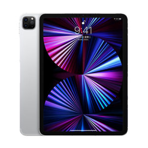 2021 iPad Pro 11 吋 Wi-Fi 128G – Apple： 太空灰 銀色  IPAD Pro 11吋 3代 ※”買1送6活動 or 頂級好禮6選1″→詳情見圖