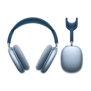 APPLE AirPods Max “Apple H1 耳機晶片 (兩邊耳罩)” ※”買1送6活動 or 頂級好禮6選1″→詳情見圖