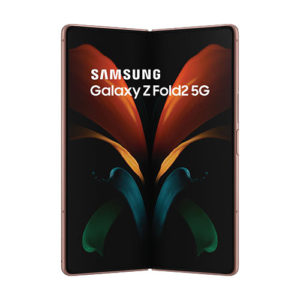 (完售,請參考其他商品) SAMSUNG Galaxy Z Fold2 5G (內頁螢幕：7.6吋O極限摺疊螢幕) ：星幻黑 星霧金 “12G RAM / 512G ROM”