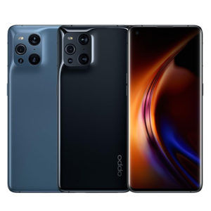 (完售,請參考其他商品) OPPO Find X3 Pro 12G+256G (CPH2173) 6.7吋AMOLED屏：鏡黑 霧藍   ※”買1送6活動 or 頂級好禮6選1″→詳情見圖