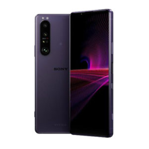 SONY Xperia 1 III 6.5吋 5G 12G+256G：紫色 黑色 灰色  ※”買1送6活動 or 頂級好禮6選1″→詳情見圖