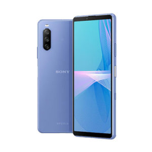 (完售,請參考其他商品) Sony Xperia 10 III 6吋 5G 6G+128G (XQ-BT52)：藍色 黑色 粉色 白色 ※”買1送6活動 or 頂級好禮6選1″→詳情見圖