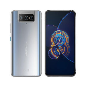 華碩 ASUS Zenfone 8 Flip ZS672KS 8G+128G (6.67吋) ：晶礦黑 流光銀 ※”買1送6活動 or 頂級好禮6選1″→詳情見圖