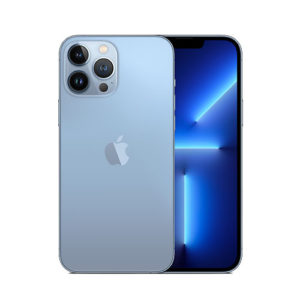 APPLE IPhone 13 Pro Max 256G (6.7吋) ：天峰藍 石墨黑 金色 白色 ※”買1送6活動 or 頂級好禮6選1″→詳情見圖