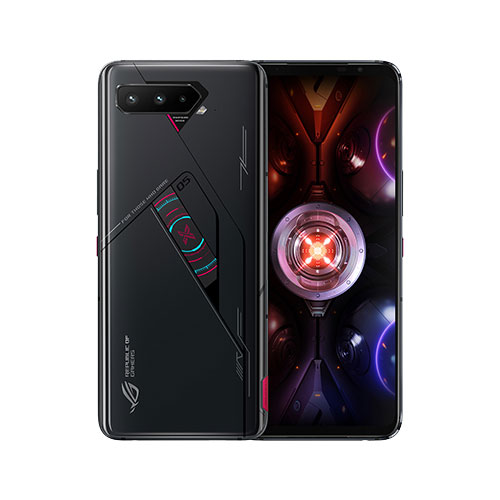 (完售,請參考其他商品) 華碩 ASUS ROG Phone 5s Pro (6.78吋) “18G+512G”：幻影黑 ※”買1送6活動 or 頂級好禮6選1″→詳情見圖