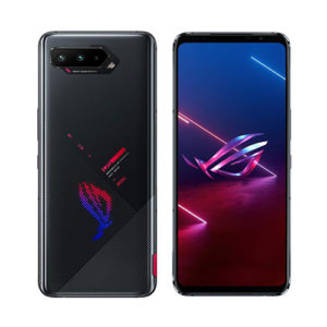 (完售,請參考其他商品) 華碩 ASUS ROG Phone 5s (ZS676KS) “6.78吋” 16G/256G：幻影黑 極光白 ※”買1送6活動 or 頂級好禮6選1″→詳情見圖