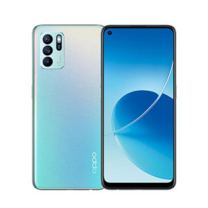 (完售,請參考其他商品) OPPO Reno6 Z  (6.43吋)  8G/128G大容量：夜海黑 星河藍  ※”買1送6活動 or 頂級好禮6選1″→詳情見圖