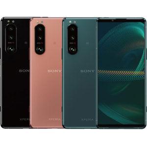 SONY Xperia 5 III (6.1吋) （5G）”RAM：8G ；ROM：256G”：粉色 綠色 黑色 ※”買1送6活動 or 頂級好禮6選1″→詳情見圖