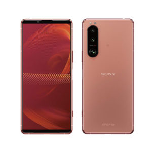 SONY Xperia 5 III (6.1吋) （5G）”RAM：8G ；ROM：256G”：粉色 綠色 黑色 ※”買1送6活動 or 頂級好禮6選1″→詳情見圖